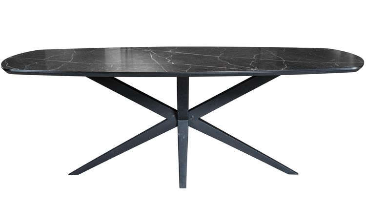 Eijerkamp Collectie Willem Eettafel