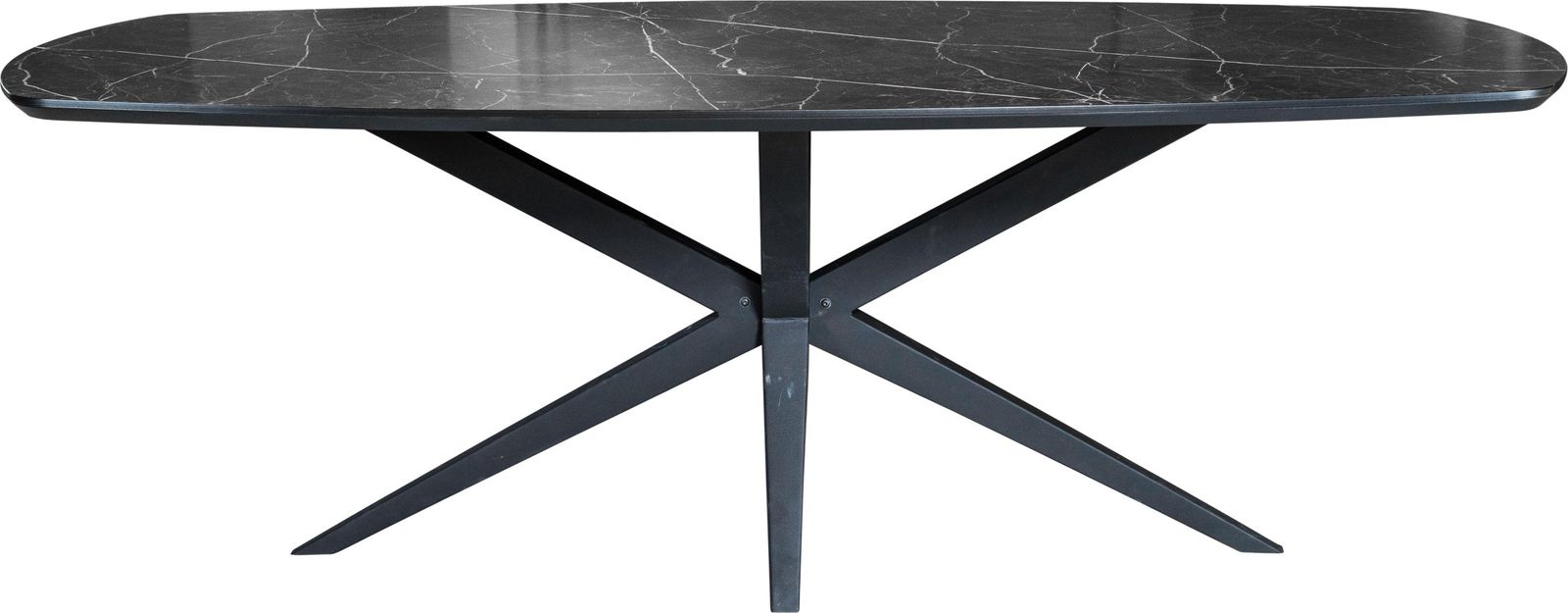 Eijerkamp Collectie Willem Eettafel
