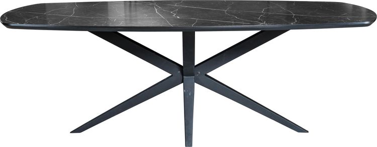 Eijerkamp Collectie Willem Eettafel