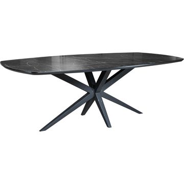 Eijerkamp Collectie Willem Eettafel