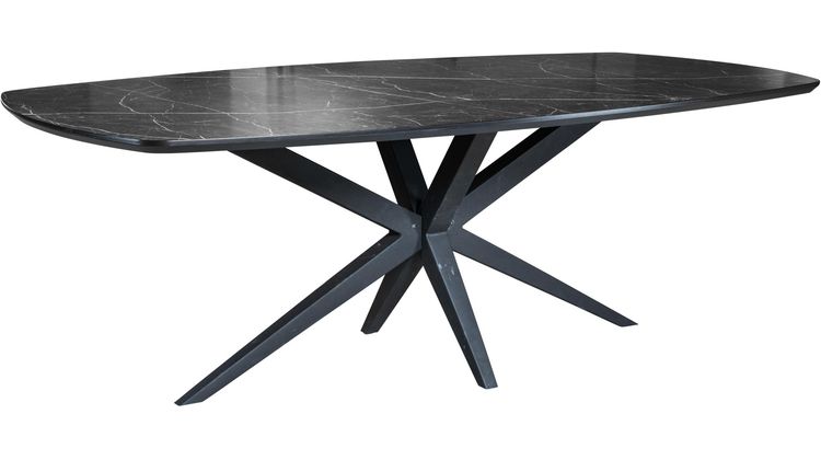 Eijerkamp Collectie Willem Eettafel