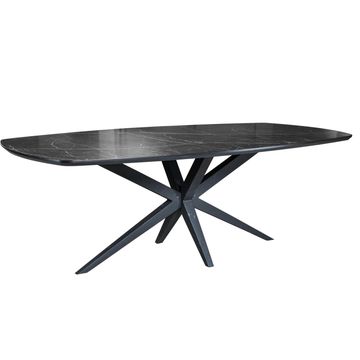Eijerkamp Collectie Willem Eettafel
