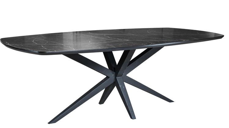 Eijerkamp Collectie Willem Eettafel