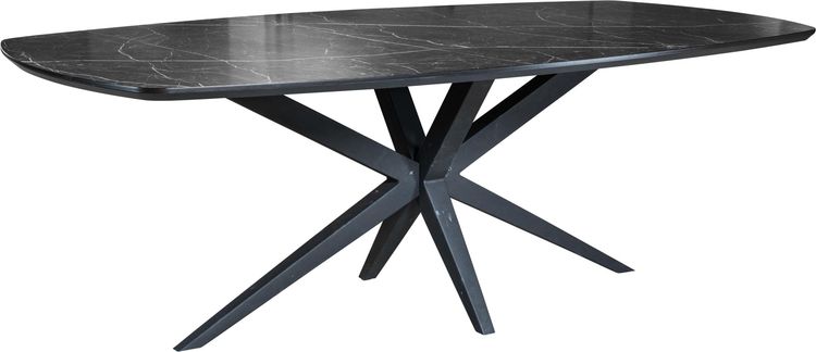 Eijerkamp Collectie Willem Eettafel
