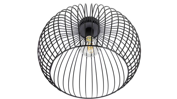 Eijerkamp Collectie Wire 2.0 Plafondlamp