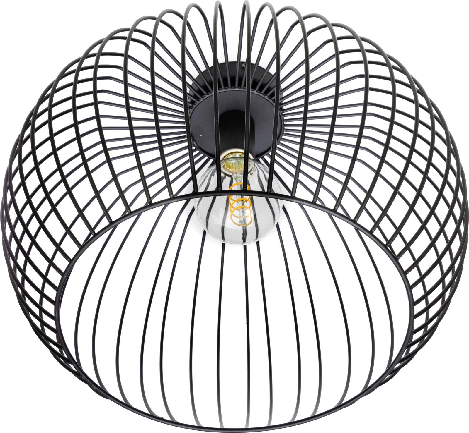 Eijerkamp Collectie Wire 2.0 Plafondlamp