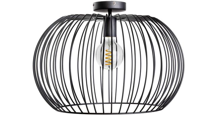 Eijerkamp Collectie Wire 2.0 Plafondlamp