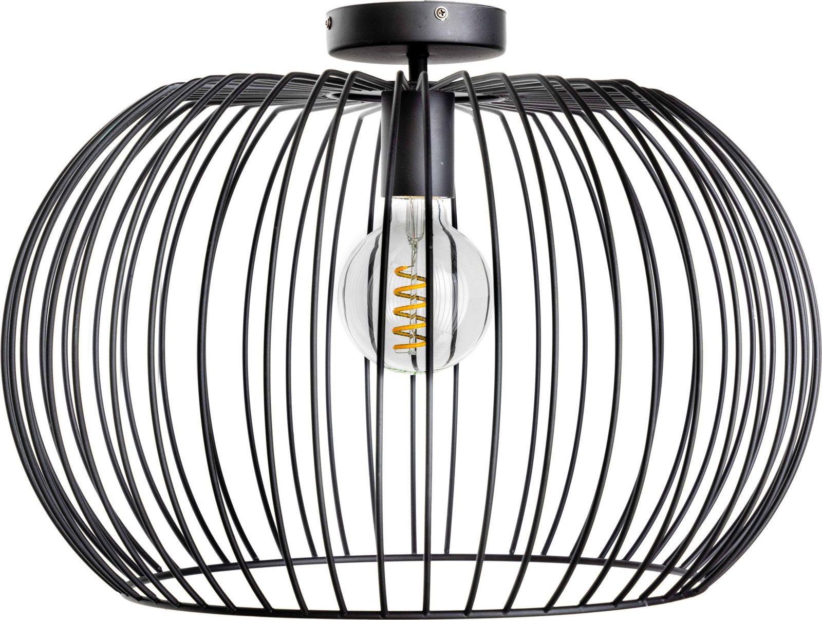 Eijerkamp Collectie Wire 2.0 Plafondlamp