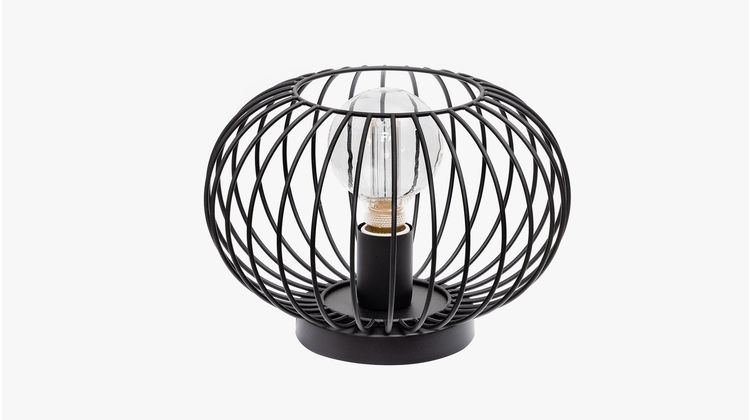 Eijerkamp Collectie Wire 2.0 Tafellamp
