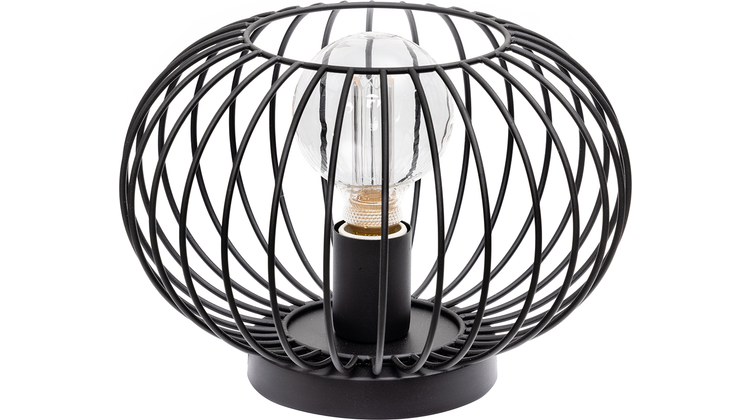 Eijerkamp Collectie Wire 2.0 Tafellamp