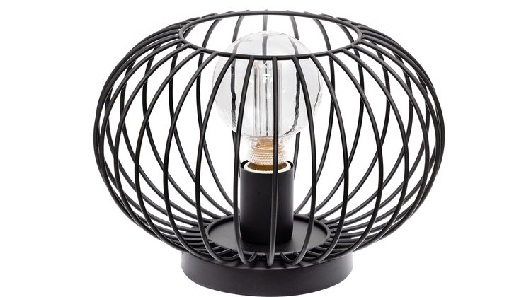 Eijerkamp Collectie Wire 2.0 Tafellamp