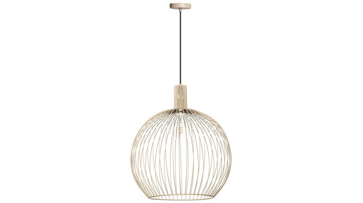 Eijerkamp Collectie Wire Hanglamp