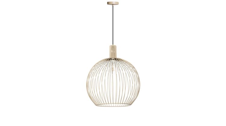 Eijerkamp Collectie Wire Hanglamp