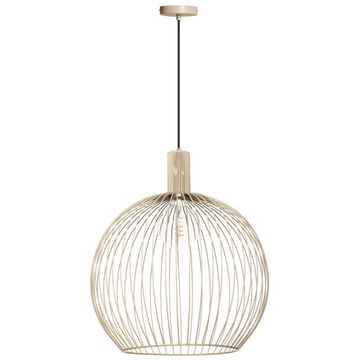 Eijerkamp Collectie Wire Hanglamp