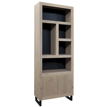 Eijerkamp Collectie Wolter Vakkenkast