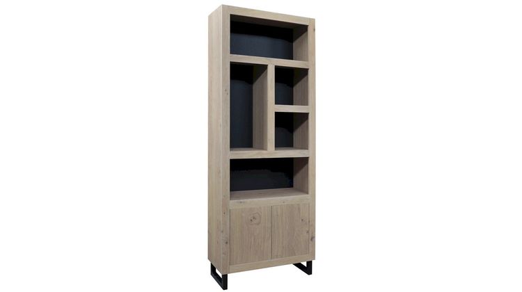 Eijerkamp Collectie Wolter Vakkenkast