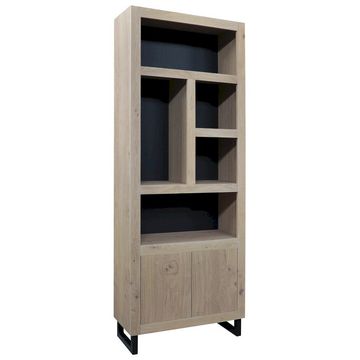 Eijerkamp Collectie Wolter Vakkenkast