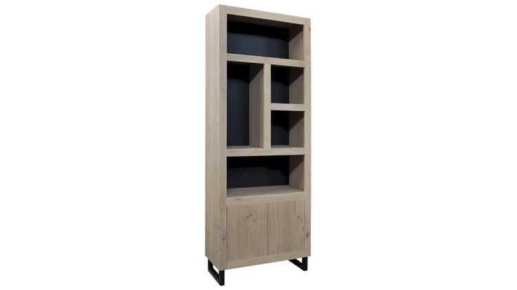 Eijerkamp Collectie Wolter Vakkenkast