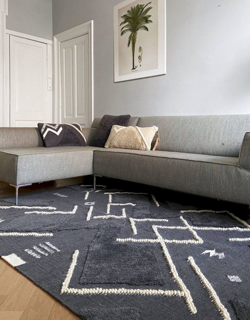 Eijerkamp Collectie Wonder Vloerkleed