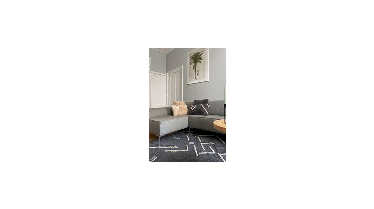 Eijerkamp Collectie Wonder Vloerkleed