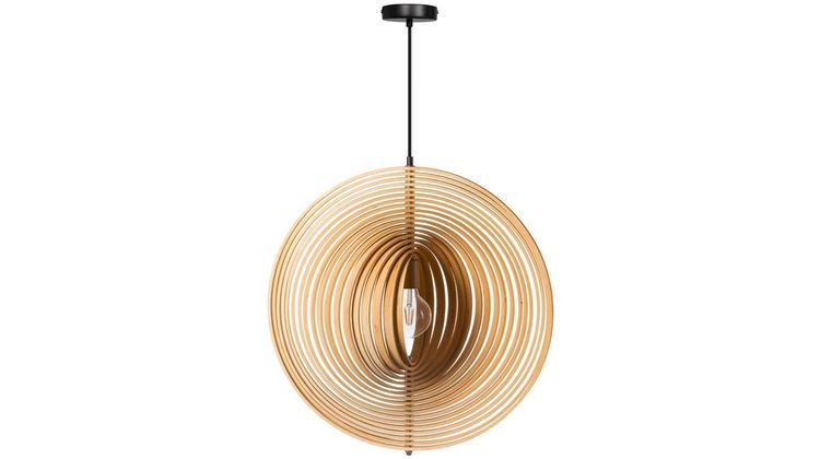 Eijerkamp Collectie Woody Hanglamp