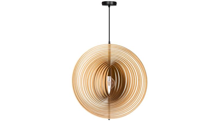 Eijerkamp Collectie Woody Hanglamp