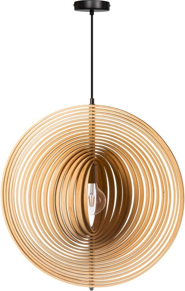 Eijerkamp Collectie Woody Hanglamp