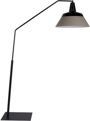 Worker Vloerlamp