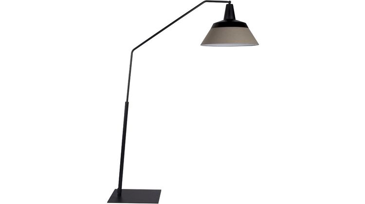 Eijerkamp Collectie Worker Vloerlamp