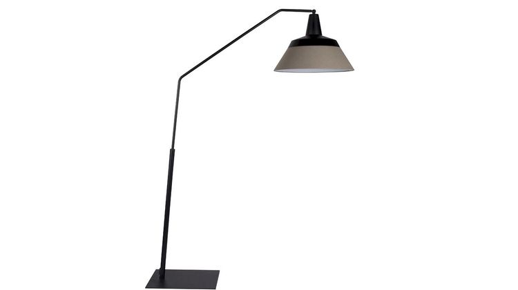 Eijerkamp Collectie Worker Vloerlamp