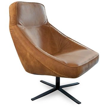 Eijerkamp Collectie Wouter  Fauteuil