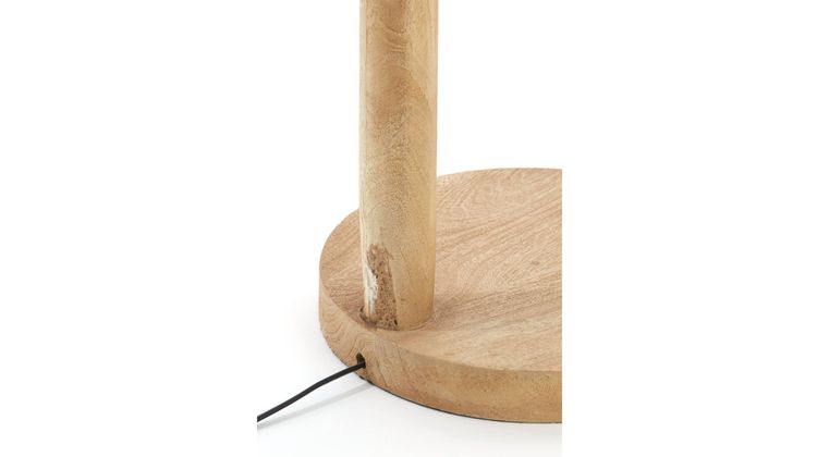 Eijerkamp Collectie Xitta Vloerlamp