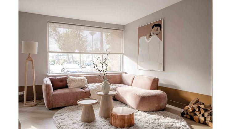 Eijerkamp Collectie Xitta Vloerlamp