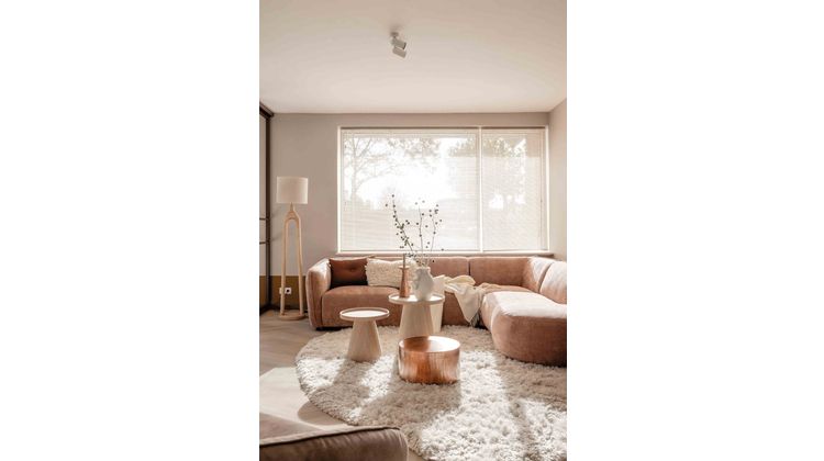 Eijerkamp Collectie Xitta Vloerlamp