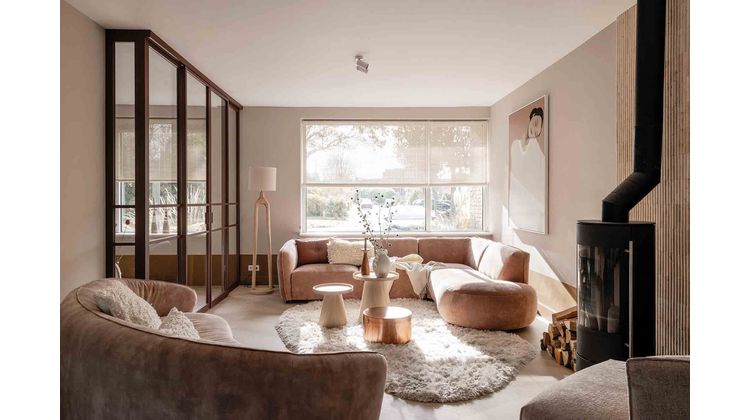 Eijerkamp Collectie Xitta Vloerlamp
