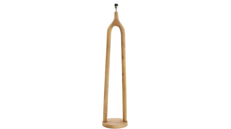 Eijerkamp Collectie Xitta Vloerlamp