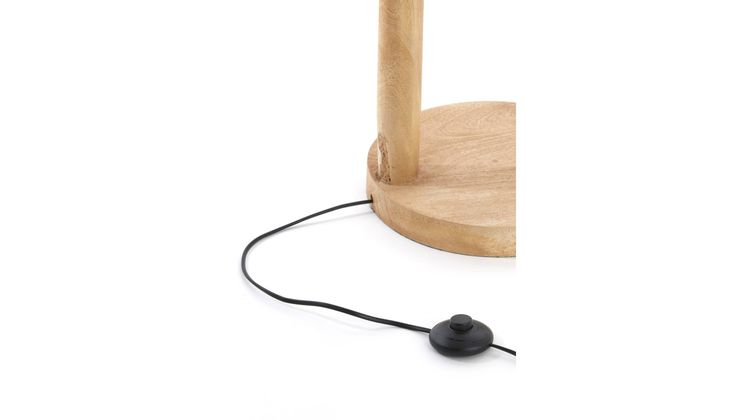 Eijerkamp Collectie Xitta Vloerlamp
