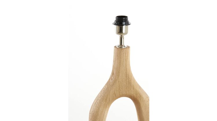 Eijerkamp Collectie Xitta Vloerlamp
