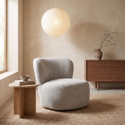 Eijerkamp Collectie Yente Fauteuil