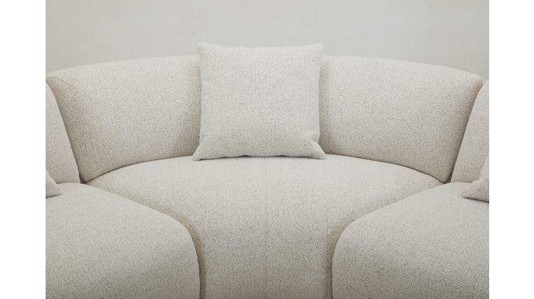 Eijerkamp Collectie Zayn Hoekbank