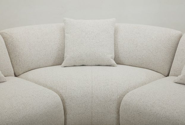 Eijerkamp Collectie Zayn Hoekbank
