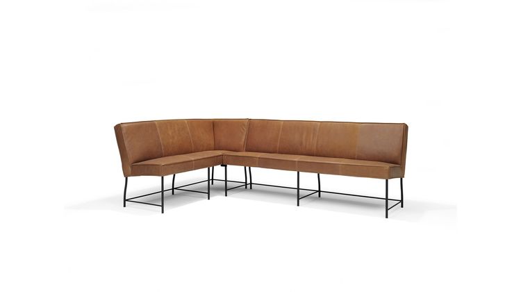 Eijerkamp Collectie Ziva Eetkamerbank