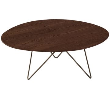 Eijerkamp Collectie Zizou Salontafel