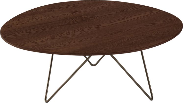 Eijerkamp Collectie Zizou Salontafel