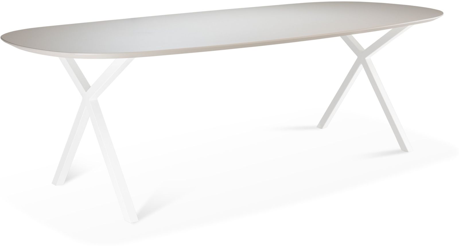 Eijerkamp Collectie Zora Eettafel