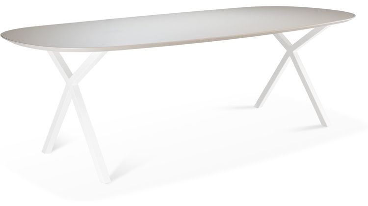 Eijerkamp Collectie Zora Eettafel