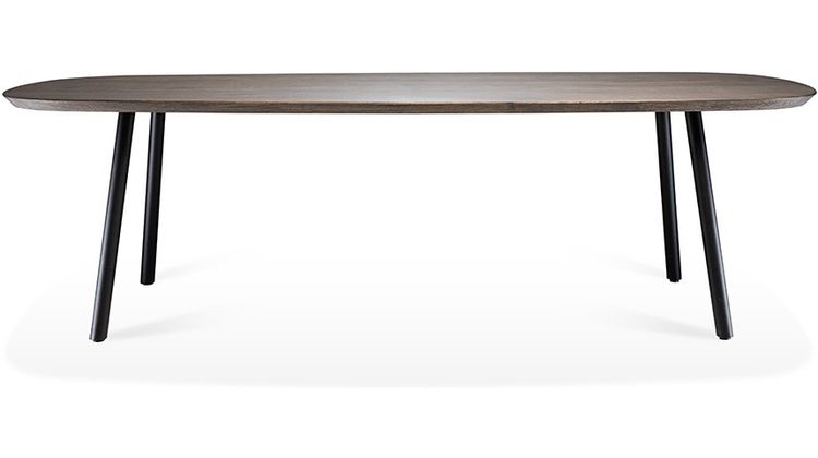 Eijerkamp Collectie Zora Eettafel