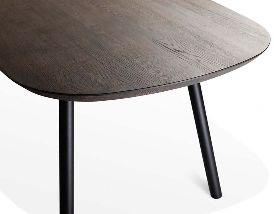 Eijerkamp Collectie Zora Eettafel