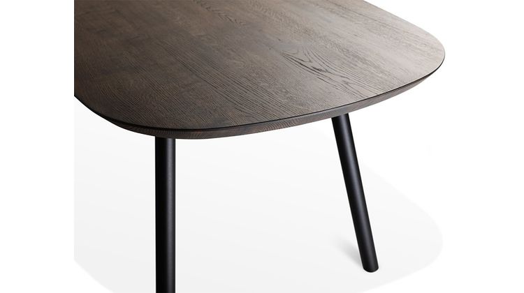 Eijerkamp Collectie Zora Eettafel