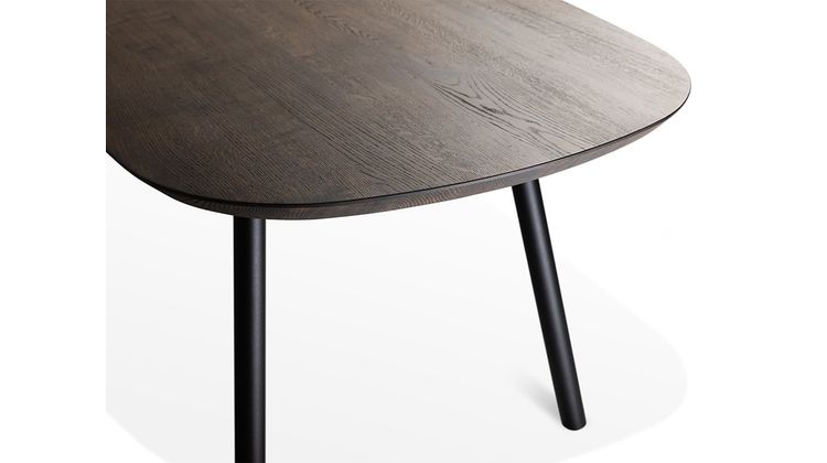 Eijerkamp Collectie Zora Eettafel
